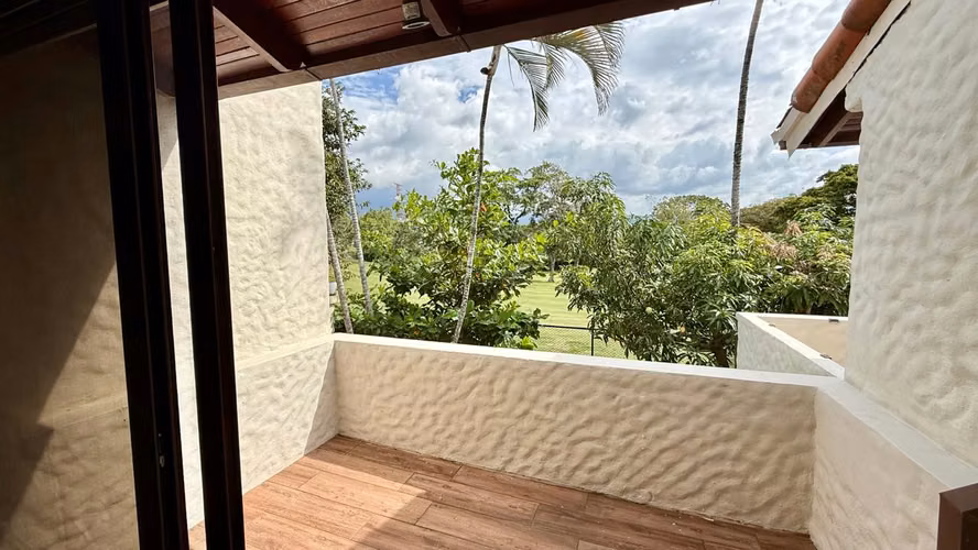 Alquiler Apartamento Heredia Belén Cariari | Condominio Vista al Golf con Piscina - Imagen 19
