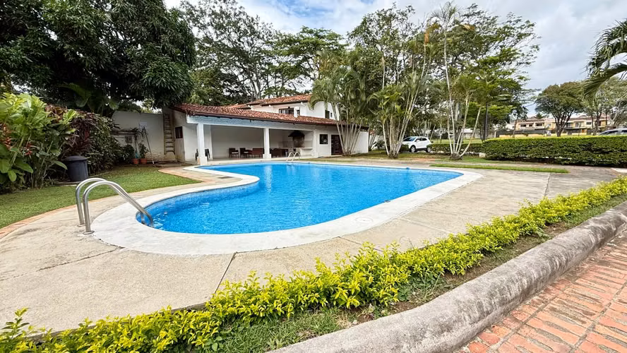 Alquiler Apartamento Heredia Belén Cariari | Condominio Vista al Golf | Piscina Privada - Imagen 19