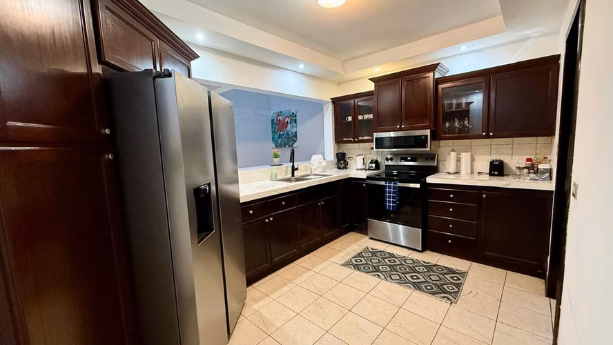 Alquiler de Casa en Heredia Ciudad Cariari | Amoblada o Sin Muebles | Excelente Ubicación