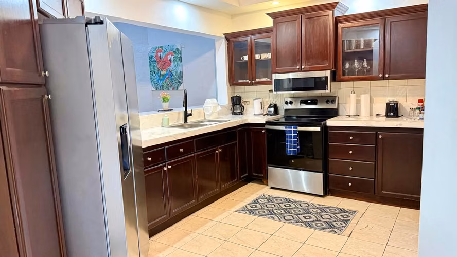 Alquiler de Casa en Heredia Ciudad Cariari | Amoblada o Sin Muebles | Excelente Ubicación