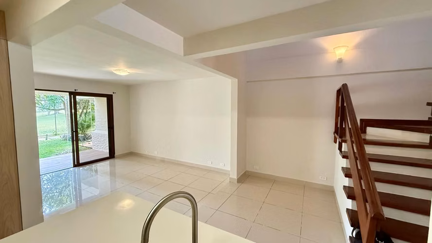 Alquiler Apartamento Heredia Belén Cariari | Condominio Vista al Golf con Piscina - Imagen 9