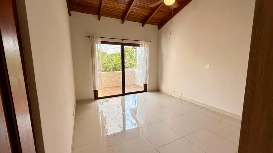Alquiler Apartamento Heredia Belén Cariari | Condominio Vista al Golf | Piscina Privada - Imagen 14