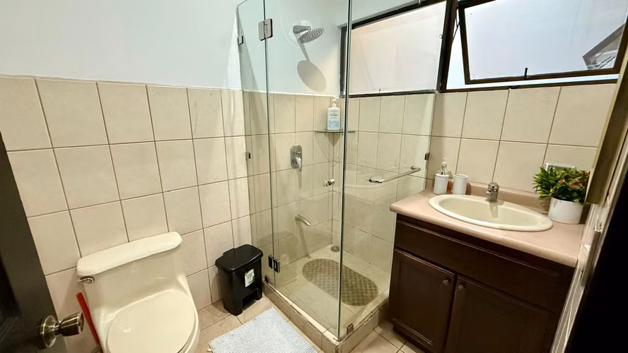 Alquiler de Casa en Heredia Ciudad Cariari | Amoblada o Sin Muebles | Excelente Ubicación