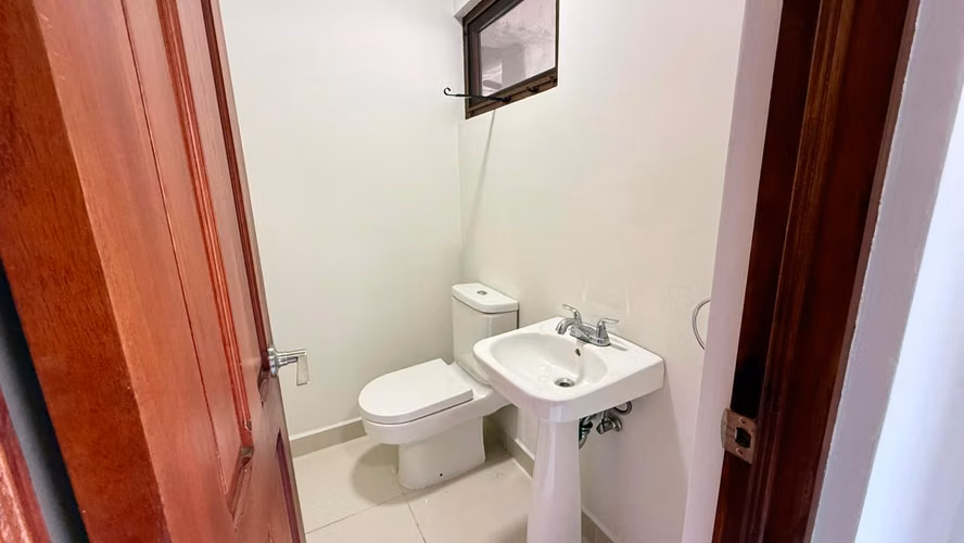 Alquiler Apartamento Heredia Belén Cariari | Condominio Vista al Golf | Piscina Privada - Imagen 9