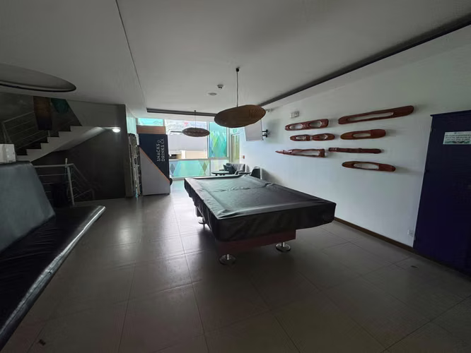 Alquiler de Apartamento Bambú Ecourbano - Imagen 17