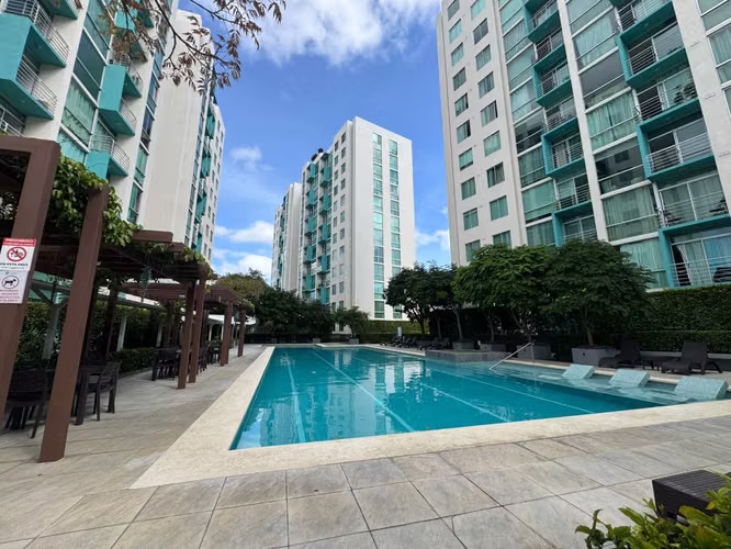 Alquiler de Apartamento Bambú Ecourbano - Imagen 2