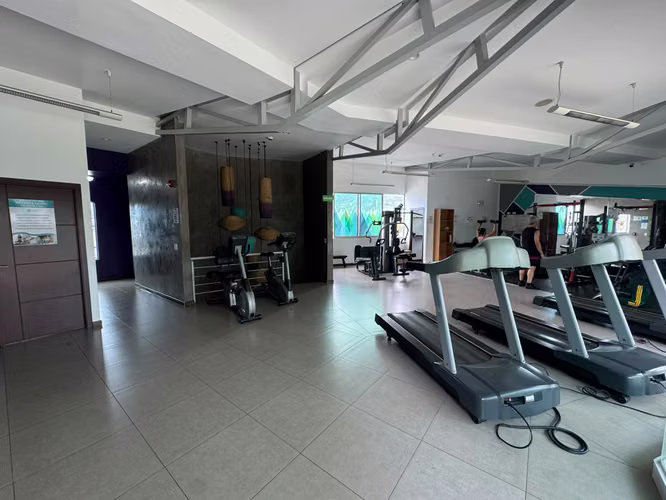 Alquiler de Apartamento Bambú Ecourbano - Imagen 15