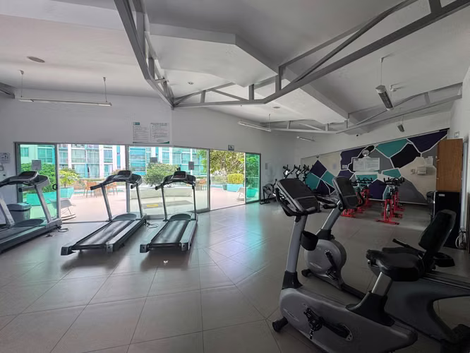 Alquiler de Apartamento Bambú Ecourbano - Imagen 16