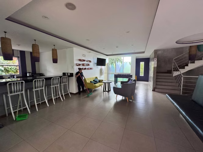 Alquiler de Apartamento Bambú Ecourbano - Imagen 18