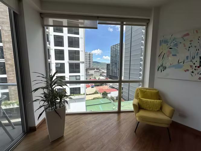 Apartamento en Nunciatura - Imagen 6