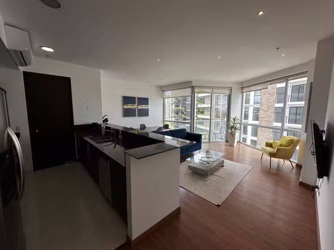Apartamento en Nunciatura - Imagen 2