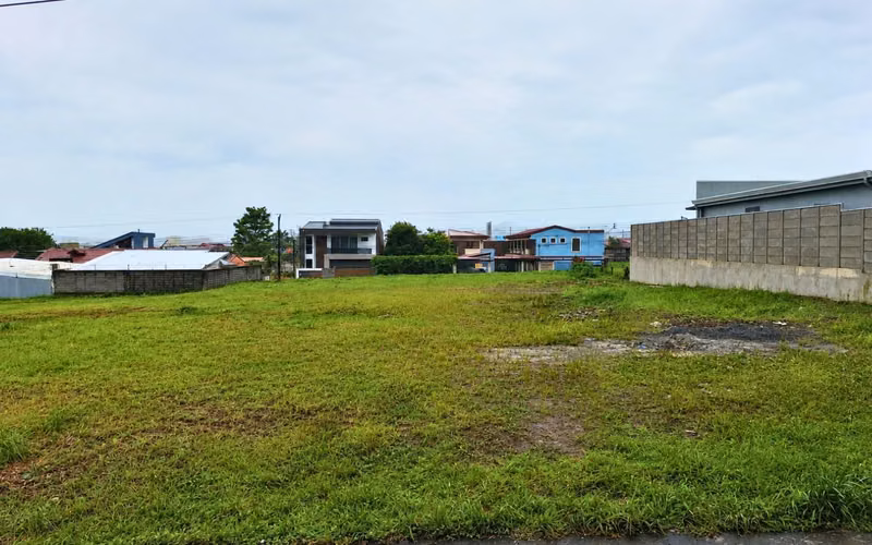 Lote en venta en Ciudad Quesada, San Carlos - Imagen 9