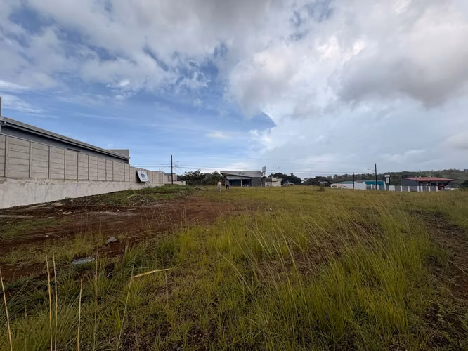 Lote en venta en Ciudad Quesada, San Carlos - Imagen 4
