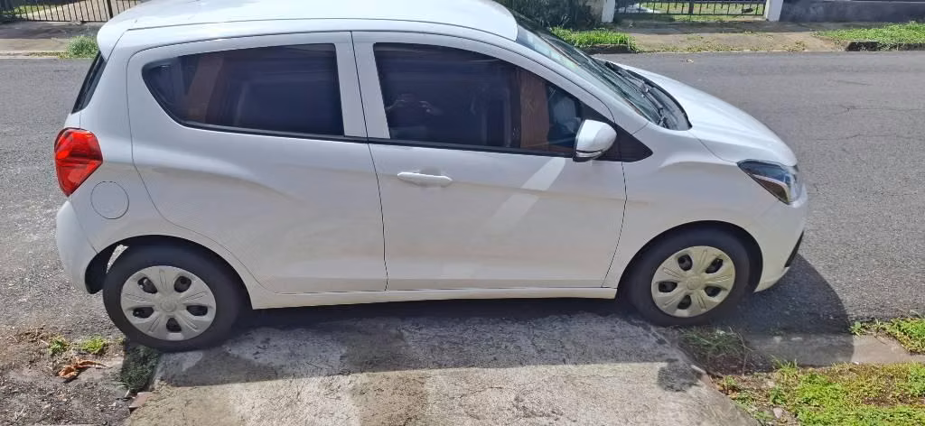 Se vende Chevrolet spark