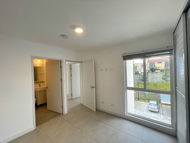 APARTAMENTO EN VENTA EN GRANADILLA DE CURRIDABAT! P625 - Imagen 7
