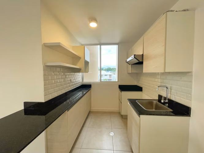 APARTAMENTO EN VENTA EN GRANADILLA DE CURRIDABAT! P625