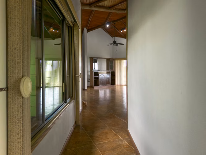 ESPECTACULAR CASA EN VENTA EN JCB RANCH, LA RESERVA, SAN CARLOS