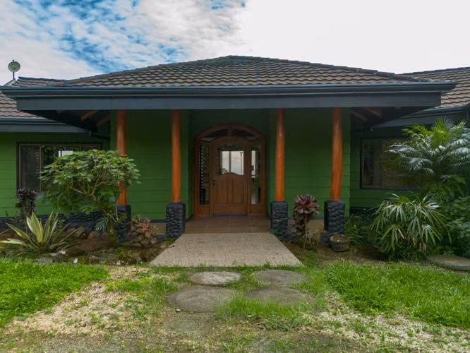 ESPECTACULAR CASA EN VENTA EN JCB RANCH, LA RESERVA, SAN CARLOS