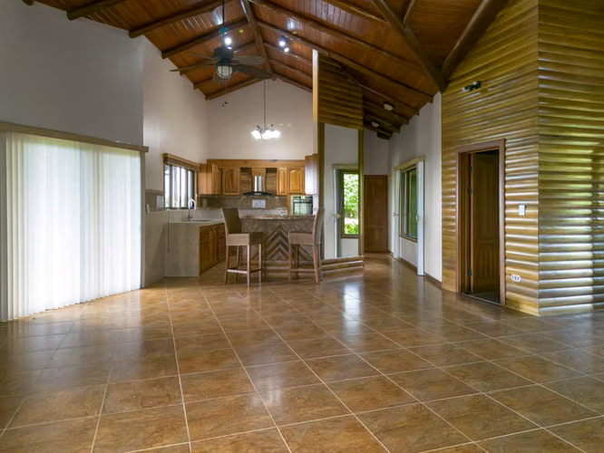 ESPECTACULAR CASA EN VENTA EN JCB RANCH, LA RESERVA, SAN CARLOS