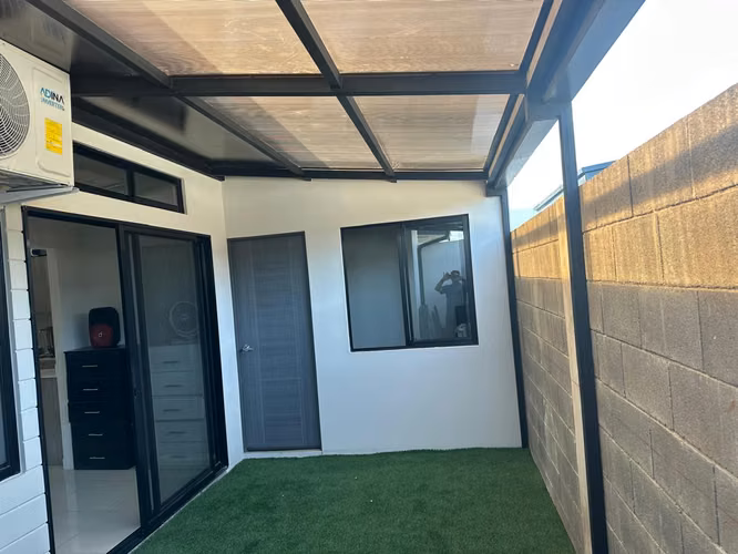 Oportunidad Alquiler de Casa Condominio Robles de Lindora - Imagen 8