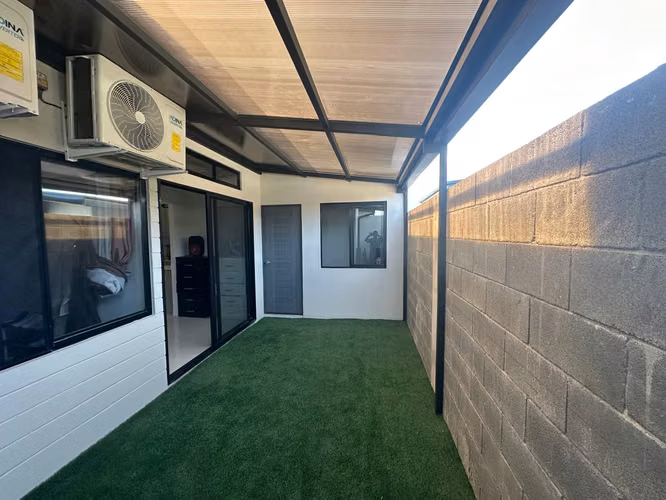 Oportunidad Alquiler de Casa Condominio Robles de Lindora - Imagen 9