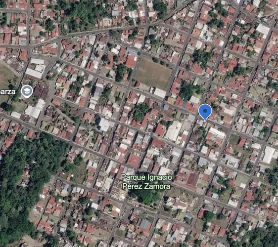 Propiedad en Venta en el Centro de Esparza | Ubicación Premium | Precio Negociable