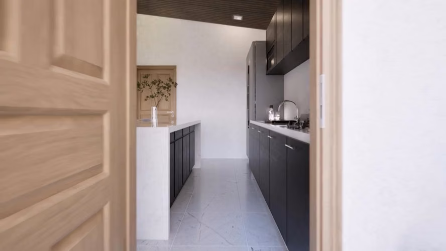 Casa en PreVenta en Condominio en San Ramón, Alajuela. Moderna 3hab