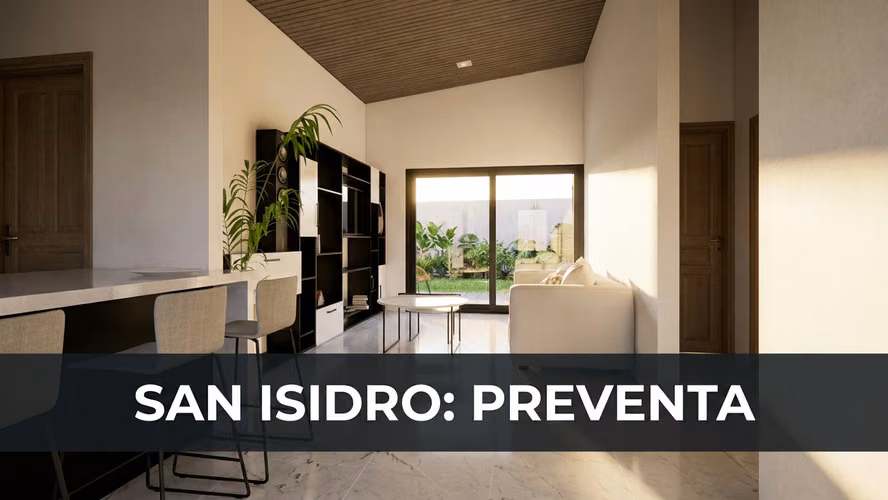 Casa en PreVenta en Condominio en San Ramón, Alajuela. Moderna 3hab