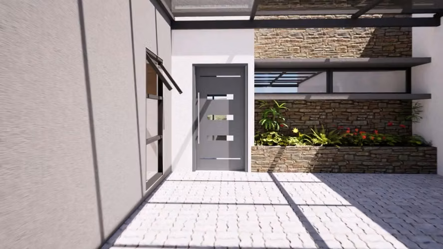Casa en PreVenta en Condominio en San Ramón, Alajuela. Moderna 3hab