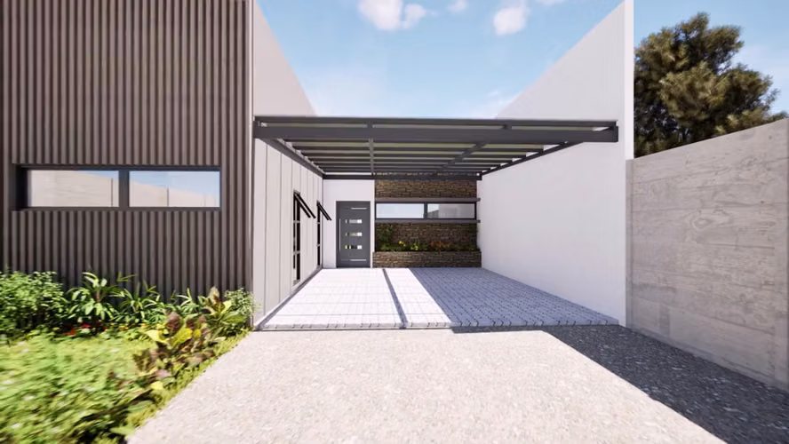 Casa en PreVenta en Condominio en San Ramón, Alajuela. Moderna 3hab