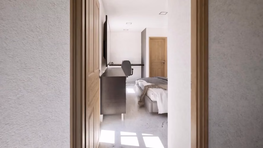 Casa en PreVenta en Condominio en San Ramón, Alajuela. Moderna 3hab