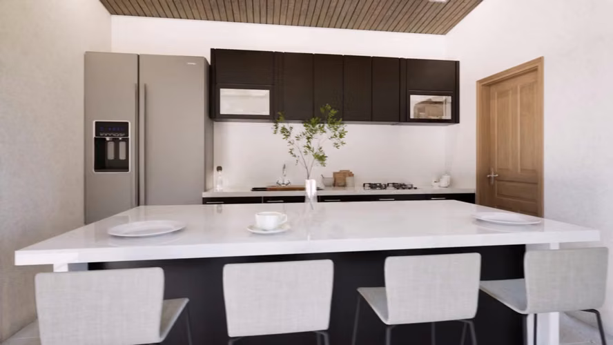 Casa en PreVenta en Condominio en San Ramón, Alajuela. Moderna 3hab