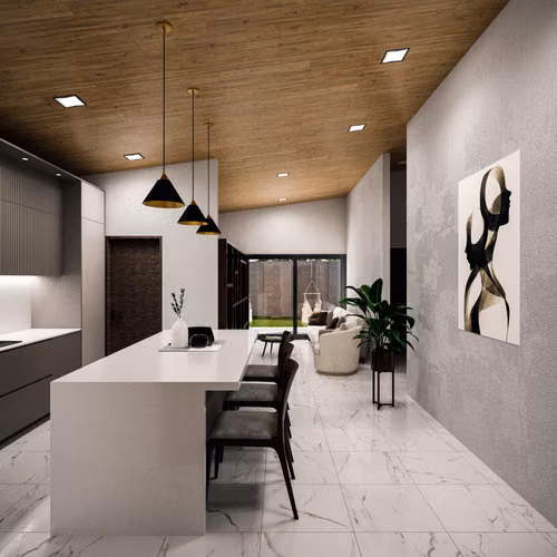 Casa en PreVenta en Condominio en San Ramón, Alajuela. Moderna 3hab
