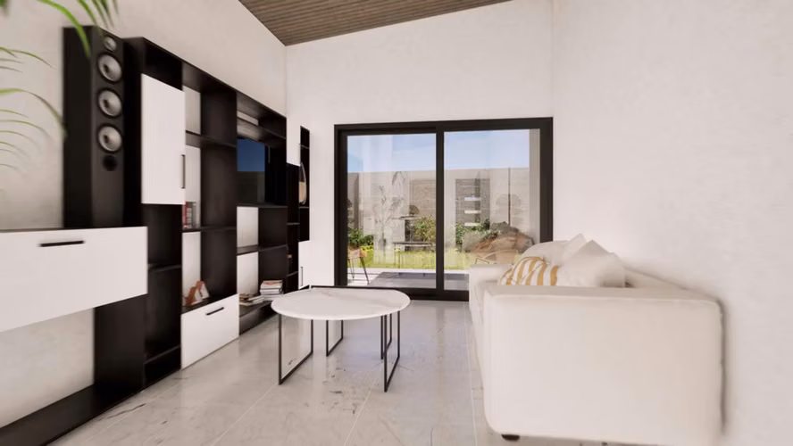 Casa en PreVenta en Condominio en San Ramón, Alajuela. Moderna 3hab