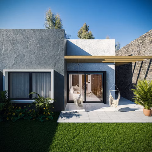 Casa en PreVenta en Condominio en San Ramón, Alajuela. Moderna 3hab
