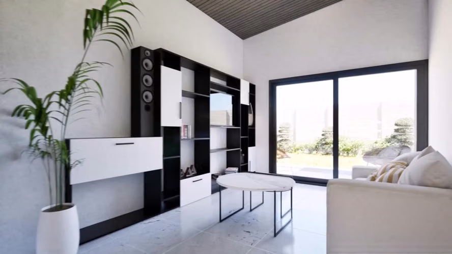 Casa en PreVenta en Condominio en San Ramón, Alajuela. Moderna 3hab