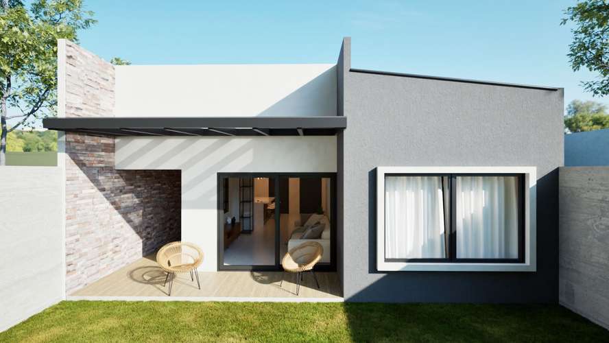 CASA EN VENTA PARA ESTRENAR EN SAN ISIDRO, SAN RAMÓN, ALAJUELA | 3 HABITACIONES | CONDOMINIO | ENTREGA INMEDIATA - Imagen 15