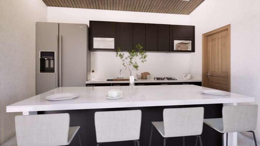CASA EN VENTA PARA ESTRENAR EN SAN ISIDRO, SAN RAMÓN, ALAJUELA | 3 HABITACIONES | CONDOMINIO | ENTREGA INMEDIATA - Imagen 11