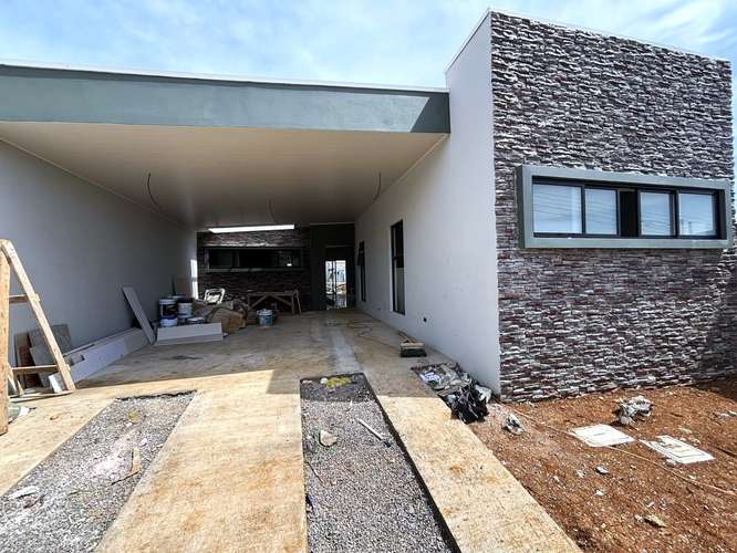 CASA EN VENTA PARA ESTRENAR EN SAN ISIDRO, SAN RAMÓN, ALAJUELA | 3 HABITACIONES | CONDOMINIO | ENTREGA INMEDIATA - Imagen 6