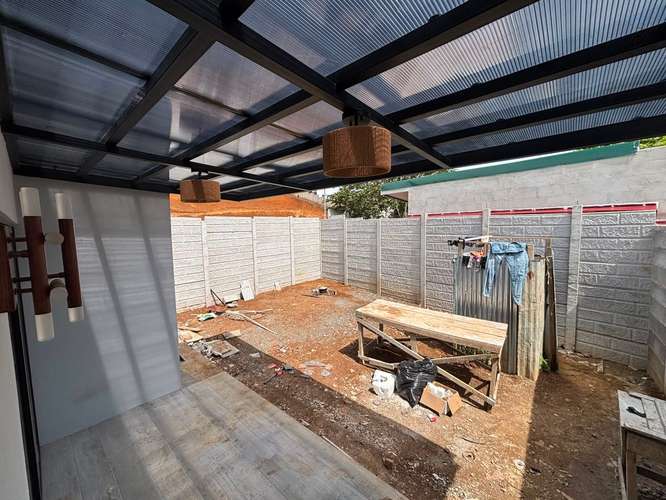 CASA EN VENTA PARA ESTRENAR EN SAN ISIDRO, SAN RAMÓN, ALAJUELA | 3 HABITACIONES | CONDOMINIO | ENTREGA INMEDIATA - Imagen 18