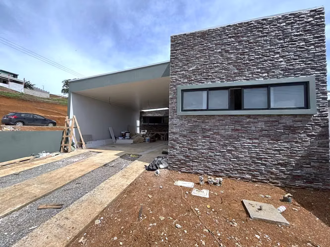 CASA EN VENTA PARA ESTRENAR EN SAN ISIDRO, SAN RAMÓN, ALAJUELA | 3 HABITACIONES | CONDOMINIO | ENTREGA INMEDIATA - Imagen 2