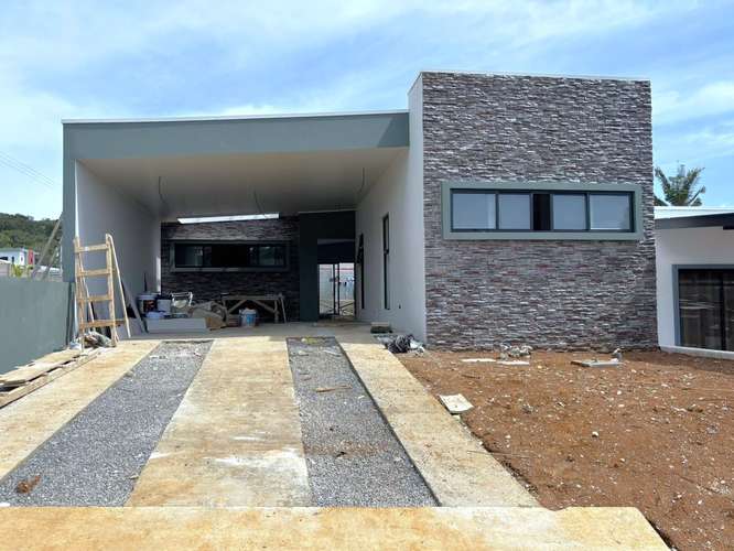 CASA EN VENTA PARA ESTRENAR EN SAN ISIDRO, SAN RAMÓN, ALAJUELA | 3 HABITACIONES | CONDOMINIO | ENTREGA INMEDIATA - Imagen 5
