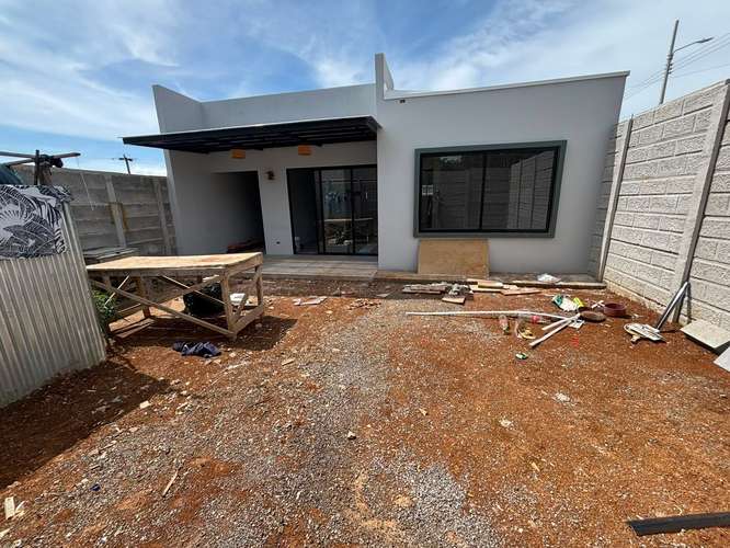 CASA EN VENTA PARA ESTRENAR EN SAN ISIDRO, SAN RAMÓN, ALAJUELA | 3 HABITACIONES | CONDOMINIO | ENTREGA INMEDIATA - Imagen 17