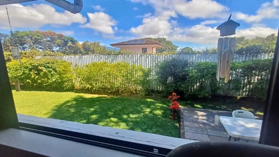Escazú | Acogedora Casa de 4 Habitaciones en Venta