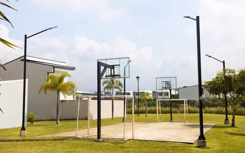 HACIENDA EL COYOL, CASA EN ALQUILER - Imagen 10