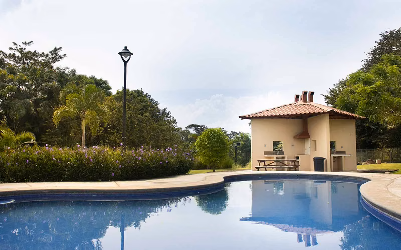 HACIENDA EL COYOL, CASA EN ALQUILER - Imagen 12