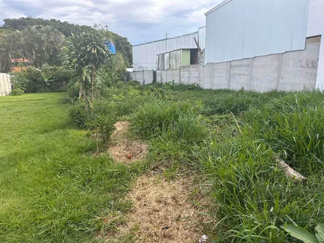 Venta de hermoso lote en San Pedro de Barva, Heredia - Imagen 8