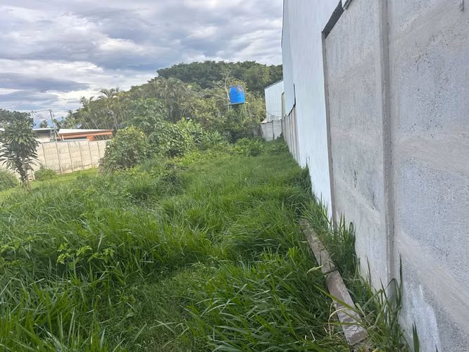 Venta de hermoso lote en San Pedro de Barva, Heredia - Imagen 6