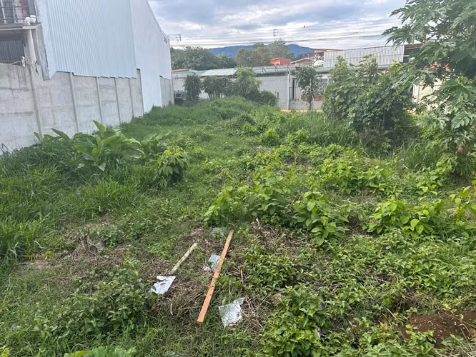 Venta de hermoso lote en San Pedro de Barva, Heredia - Imagen 12