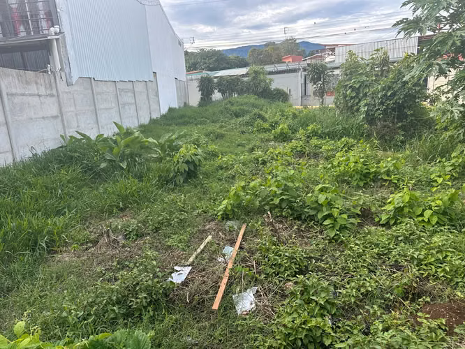 Venta de hermoso lote en San Pedro de Barva, Heredia - Imagen 13